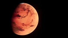 Nový objev atmosféry Marsu otevírá dveře mimozemským tajemstvím