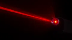 Inovace roku: Student z Prahy vytváří laser silnější než průmyslové řezačky