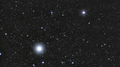 Astronomická senzace: nejbližší exoplaneta čeká na potvrzení