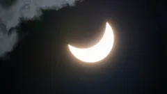 Tajemství Černé Luny promění Vaše pozorování oblohy