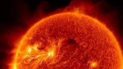 V pátek 8. srpna zasáhne Zemi nejintenzivnější geomagnetická bouře za poslední dva měsíce