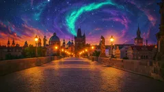 Srpen přináší vlnu tropických nocí: Pozor na zdraví i únavu