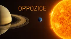 Saturn s prstenci uchvátí každého při letošní opozici