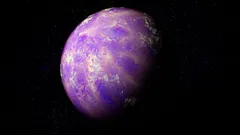 Chemické stopy v atmosférách exoplanet ukazují možné známky života